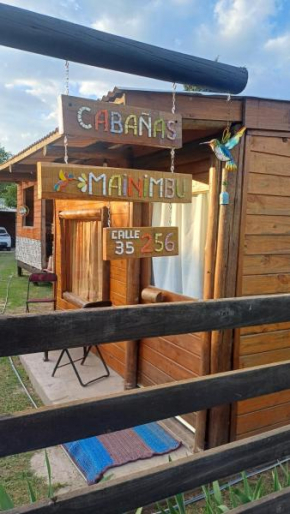 Cabañas 